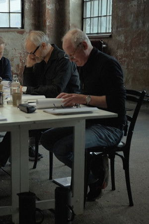 Berättelsen om Killinggänget