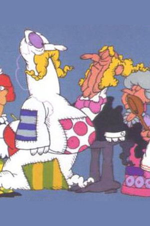 Le avventure di Tofffsy e l'erba musicale