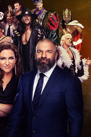 WWE's Most Wanted Treasures