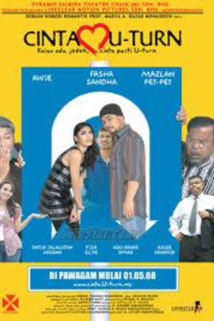Cinta U-Turn