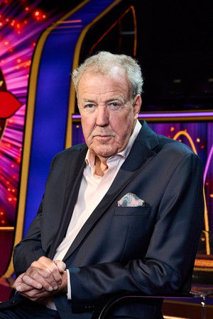 Millionaire Hot Seat