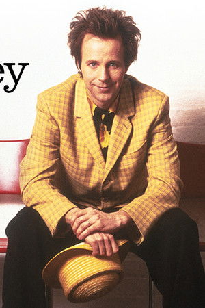 The Dana Carvey Show