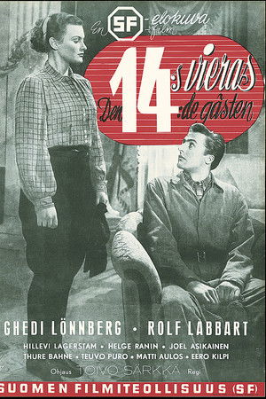 Neljästoista vieras