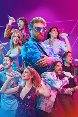 Karaoke Night - Talenti senza vergogna