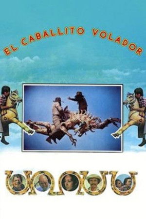 El caballito volador