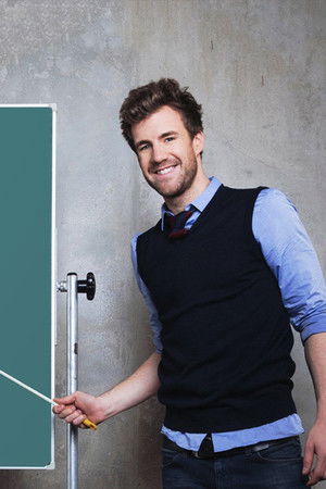 LUKE! Die Schule und ich