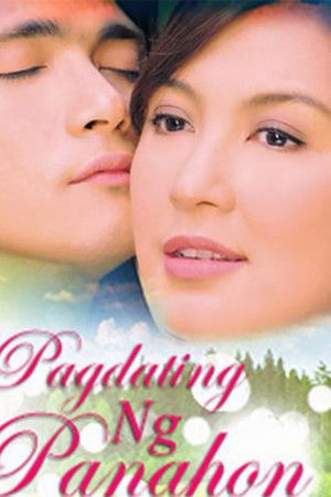 Pagdating ng Panahon