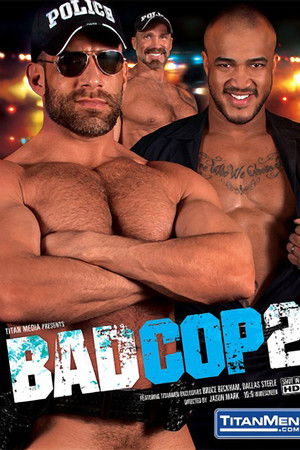 Bad Cop 2