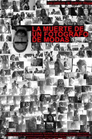 La muerte de un fotógrafo de modas