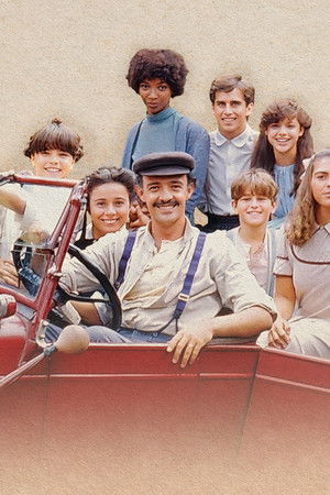 Anarquistas, Graças a Deus