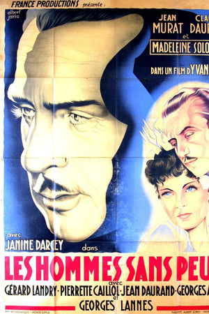 Les Hommes sans peur