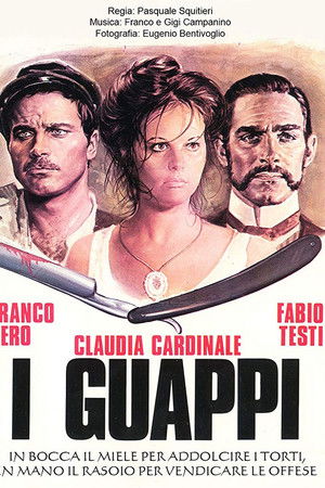 I Guappi