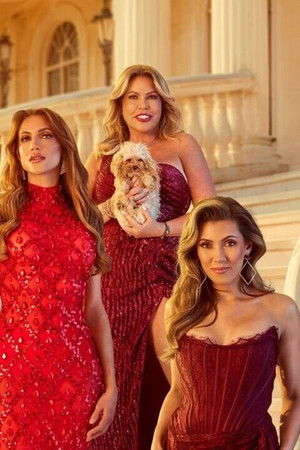 The Real Housewives van het Zuiden