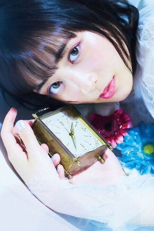 びしょ濡れ探偵 水野羽衣