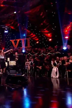 Jools' Annual Hootenanny