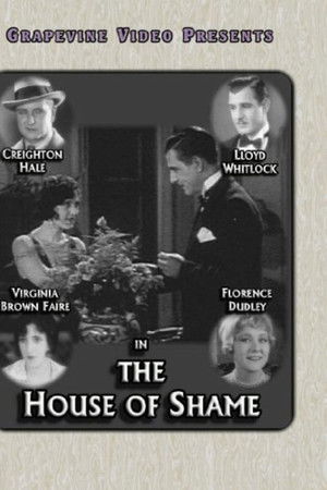 The House of Shame