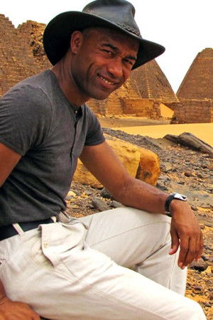 Lost Kingdoms of Africa