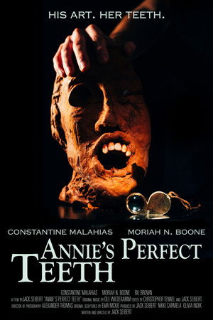 Annie's Perfect Teeth