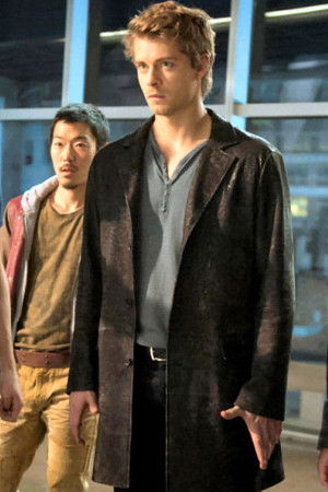 Yarının İnsanları