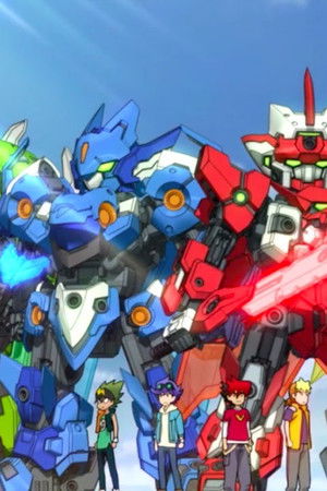 Tenkai Şövalyeleri