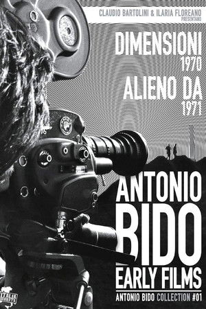 Antonio Bido - Early Films
