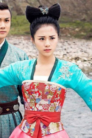 颤抖吧，阿部！