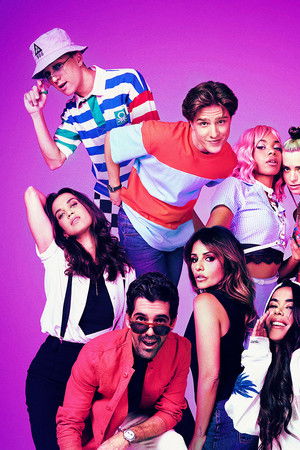 Historias de UPA Next