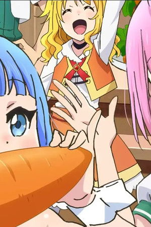 レベル1だけどユニークスキルで最強です