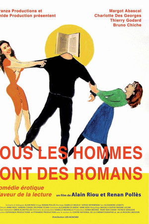 Tous les hommes sont des romans