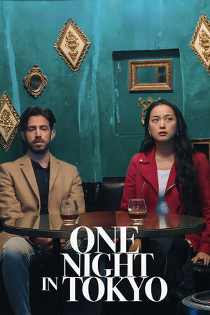 One Night in Tokyo