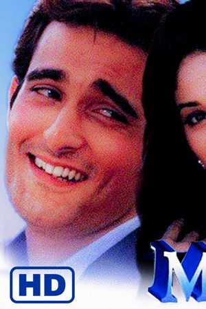 Aşkın Tuhaflıkları / Mohabbat