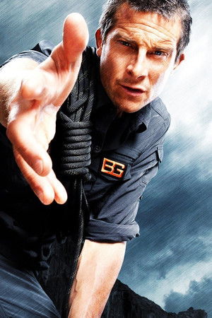 Bear Grylls Wild Adventure