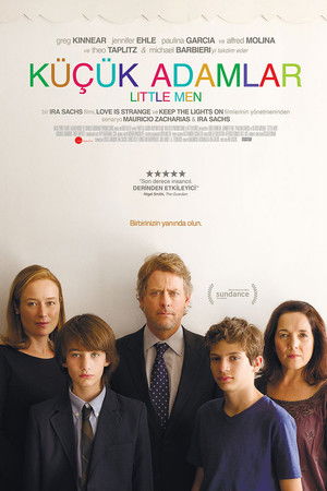 Küçük Adamlar
