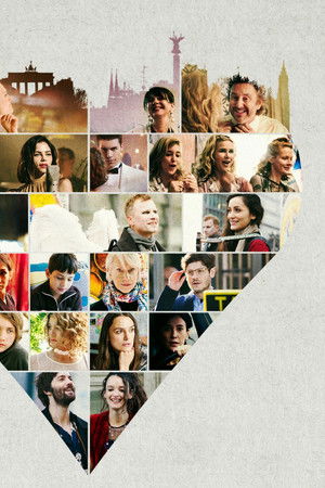 Seni Seviyorum Berlin