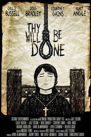 Thy Will Be Done
