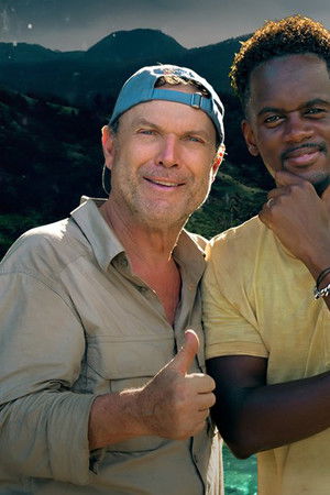 L’Aventure Robinson