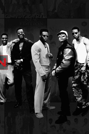 The New Edition Story