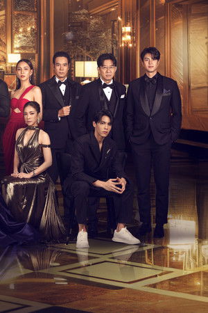 ทายาทหมายเลข 1