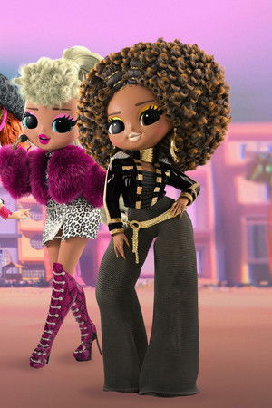 L.O.L. Surprise! House of Surprises