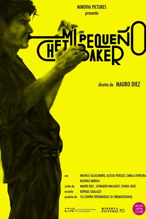 Mi Pequeño Chet Baker