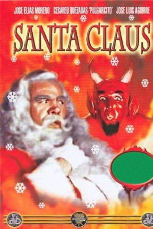 Santa Claus