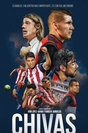 Chivas: La película