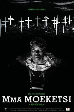 Mma Moeketsi