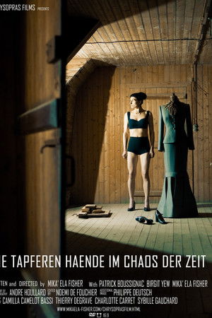 Die Tapferen Haende im Chaos der Zeit