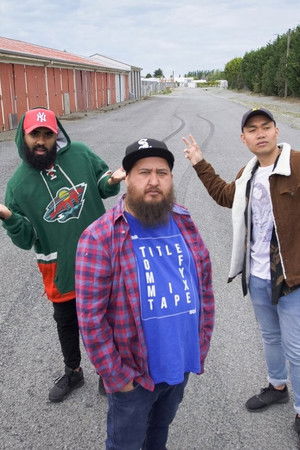 Frickin Dangerous Bro on the Road