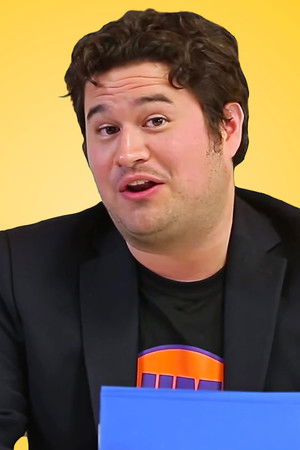 Um, Actually: The Web Series