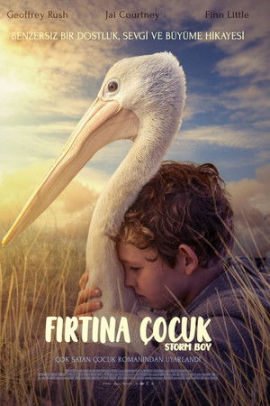 Fırtına Çocuk