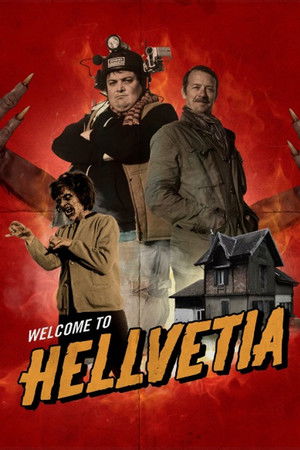 HELLvetia