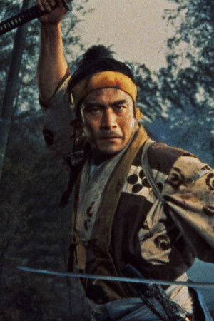 Samurai II: Duel at Ichijoji Temple film