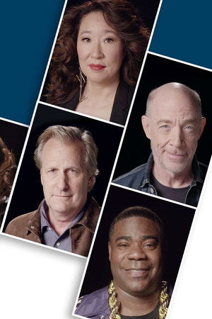 Close Up with The Hollywood Reporter